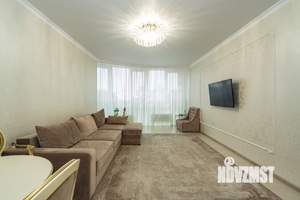 2-к квартира, вторичка, 79м2, 20/24 этаж