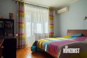 4-к квартира, вторичка, 110м2, 2/10 этаж