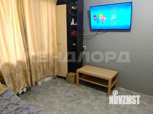 1-к квартира, вторичка, 22м2, 7/9 этаж