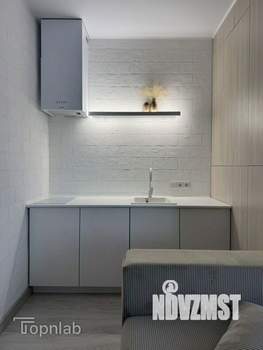 1-к квартира, вторичка, 22м2, 18/25 этаж