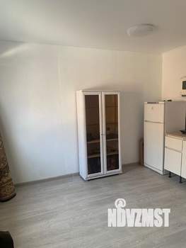1-к квартира, вторичка, 32м2, 1/2 этаж
