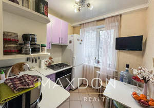 2-к квартира, вторичка, 47м2, 2/5 этаж