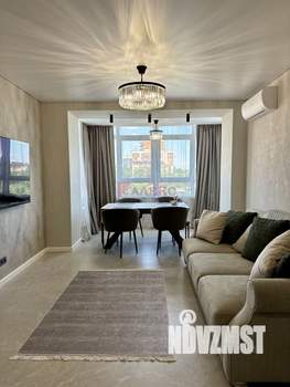 1-к квартира, вторичка, 50м2, 4/12 этаж