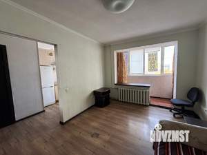 1-к квартира, вторичка, 25м2, 5/9 этаж