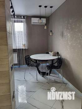 2-к квартира, вторичка, 56м2, 4/17 этаж