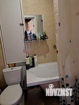 1-к квартира, вторичка, 30м2, 5/5 этаж