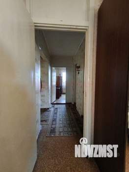 3-к квартира, вторичка, 64м2, 6/9 этаж