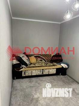3-к квартира, вторичка, 56м2, 2/5 этаж