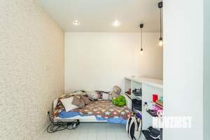 Студия квартира, вторичка, 24м2, 6/13 этаж