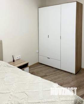 1-к квартира, вторичка, 42м2, 23/24 этаж