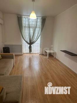 2-к квартира, вторичка, 56м2, 4/5 этаж