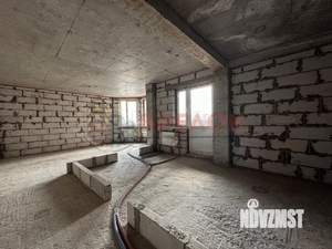 2-к квартира, вторичка, 60м2, 5/15 этаж