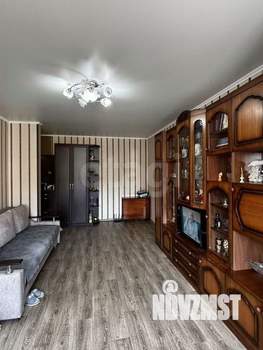 3-к квартира, вторичка, 63м2, 9/10 этаж