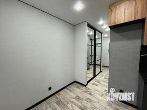 1-к квартира, вторичка, 37м2, 9/11 этаж