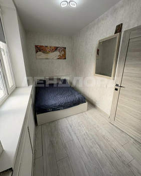 2-к квартира, вторичка, 36м2, 2/3 этаж