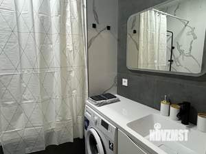 Студия квартира, вторичка, 31м2, 8/25 этаж