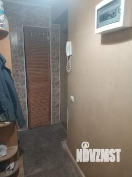 1-к квартира, вторичка, 32м2, 3/5 этаж