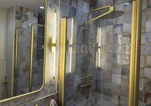 3-к квартира, вторичка, 108м2, 4/23 этаж