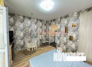 Студия квартира, вторичка, 29м2, 5/20 этаж