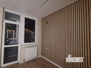 1-к квартира, вторичка, 37м2, 15/26 этаж