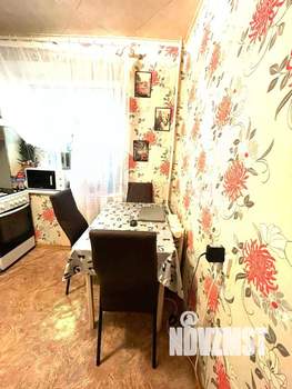 1-к квартира, вторичка, 35м2, 2/5 этаж