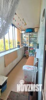 3-к квартира, вторичка, 68м2, 3/5 этаж