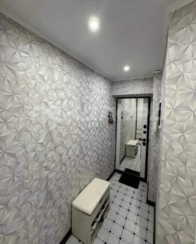 1-к квартира, вторичка, 39м2, 1/5 этаж