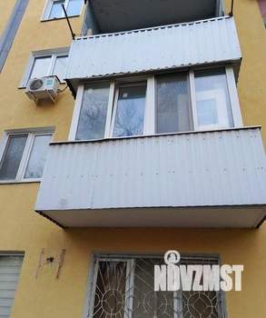 1-к квартира, вторичка, 30м2, 2/5 этаж