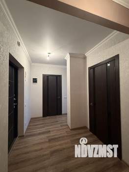 1-к квартира, вторичка, 40м2, 21/24 этаж