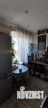 2-к квартира, вторичка, 34м2, 2/2 этаж