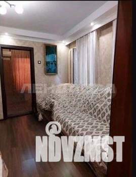 2-к квартира, вторичка, 45м2, 1/1 этаж