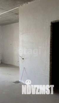 1-к квартира, вторичка, 42м2, 24/24 этаж