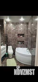 1-к квартира, вторичка, 45м2, 15/17 этаж