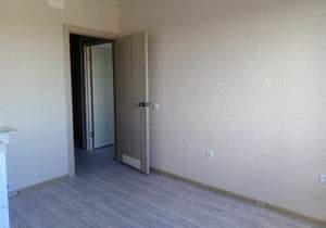 1-к квартира, вторичка, 37м2, 8/17 этаж