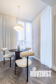 3-к квартира, вторичка, 80м2, 6/22 этаж