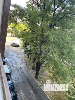 Студия квартира, вторичка, 24м2, 3/25 этаж