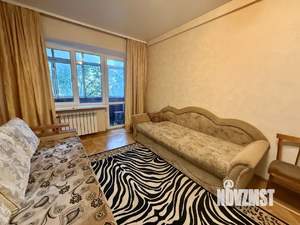 1-к квартира, вторичка, 30м2, 3/5 этаж