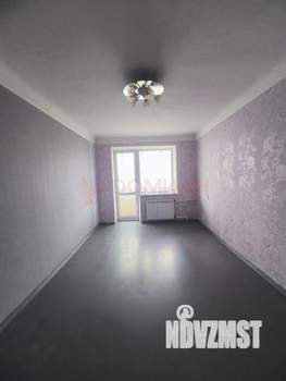 1-к квартира, вторичка, 32м2, 5/5 этаж