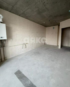 1-к квартира, вторичка, 44м2, 15/20 этаж