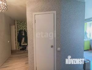 1-к квартира, вторичка, 33м2, 2/5 этаж