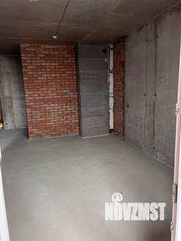 2-к квартира, сданный дом, 44м2, 10/21 этаж