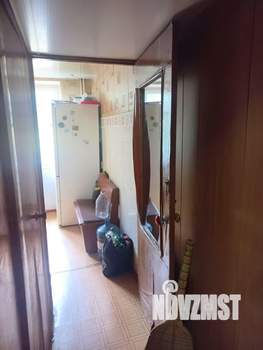 3-к квартира, вторичка, 61м2, 3/5 этаж