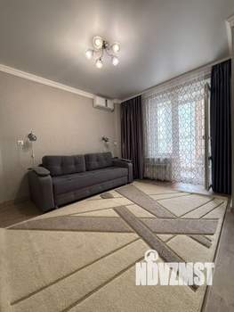 2-к квартира, вторичка, 55м2, 19/25 этаж