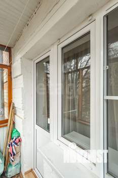 3-к квартира, вторичка, 47м2, 4/5 этаж