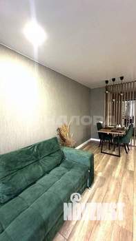 2-к квартира, вторичка, 42м2, 1/16 этаж