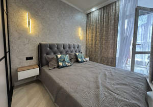 2-к квартира, вторичка, 60м2, 8/9 этаж