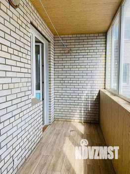 2-к квартира, вторичка, 57м2, 2/9 этаж