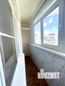 1-к квартира, вторичка, 39м2, 9/10 этаж