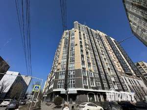 1-к квартира, вторичка, 40м2, 12/15 этаж