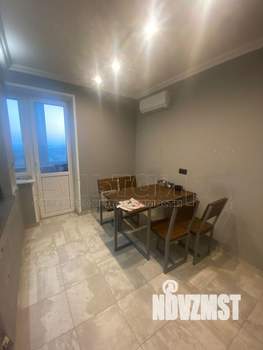 1-к квартира, вторичка, 42м2, 9/10 этаж